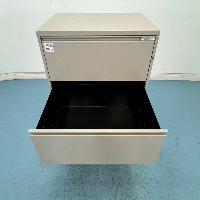 4' Filing Cabinet image 2